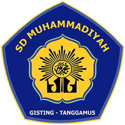 SD Muhammadiyah Gisting